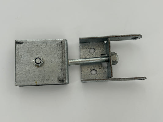 Endress GTA610 Kettenspanner Endstück Umlenkung Spannvorrichtung Winkel Umlenkrolle Rolle Kettenumlenkung Kettenwender Kettenspreizer