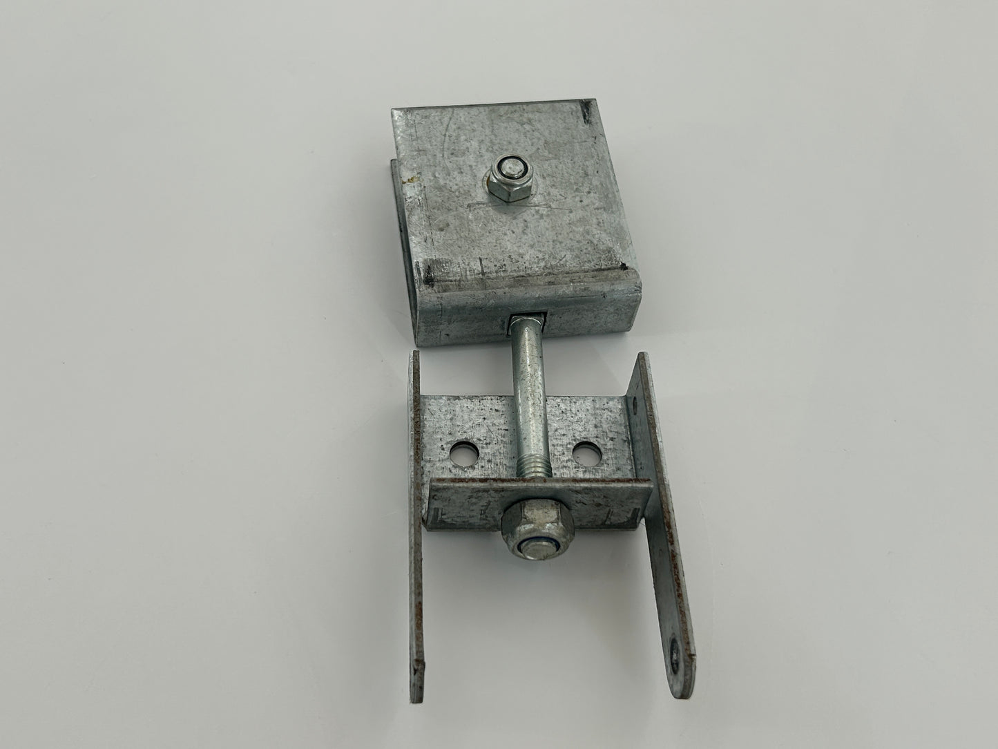 Endress GTA610 chain tensioner end piece deflection tensioning device angle deflection pulley roller chain deflection chain turner chain spreader