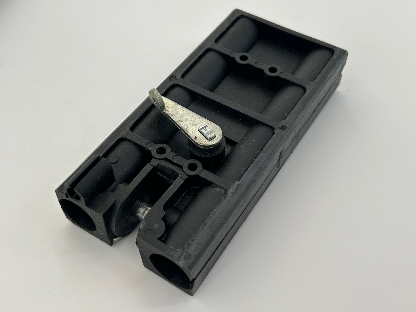 Endress GTA610 Carriage Carrier Slide Traction Slide Running Block Running Shoe Trolley Running Slide Roller Carriage Guide Slide Drive Slide