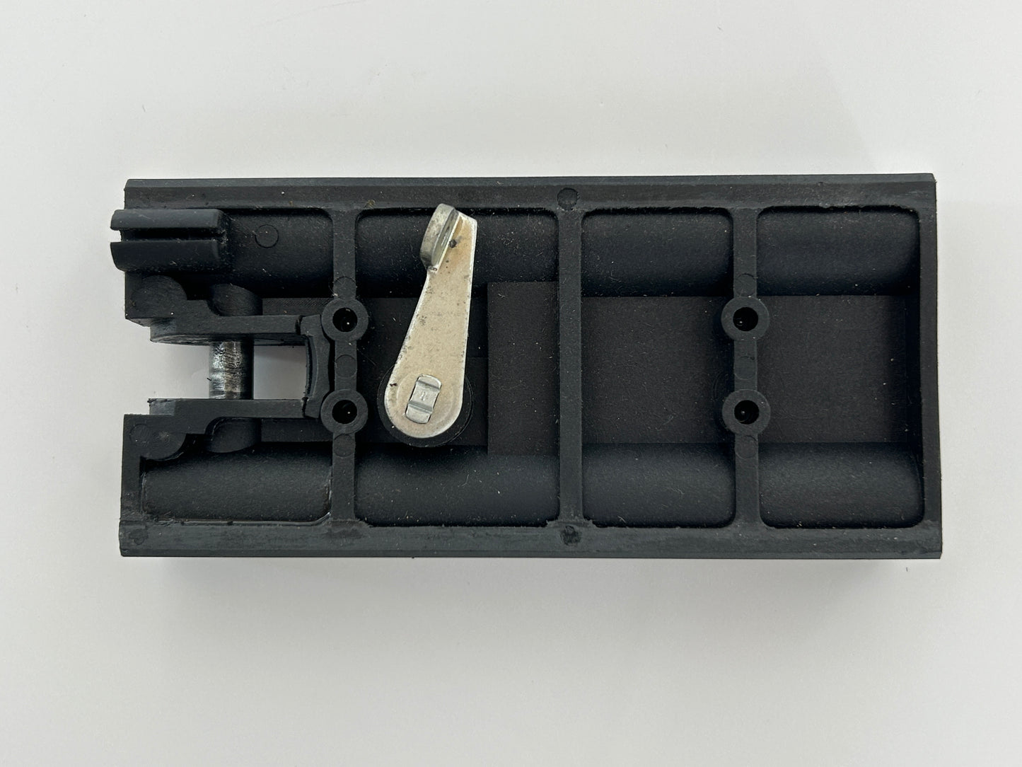 Endress GTA610 Carriage Carrier Slide Traction Slide Running Block Running Shoe Trolley Running Slide Roller Carriage Guide Slide Drive Slide