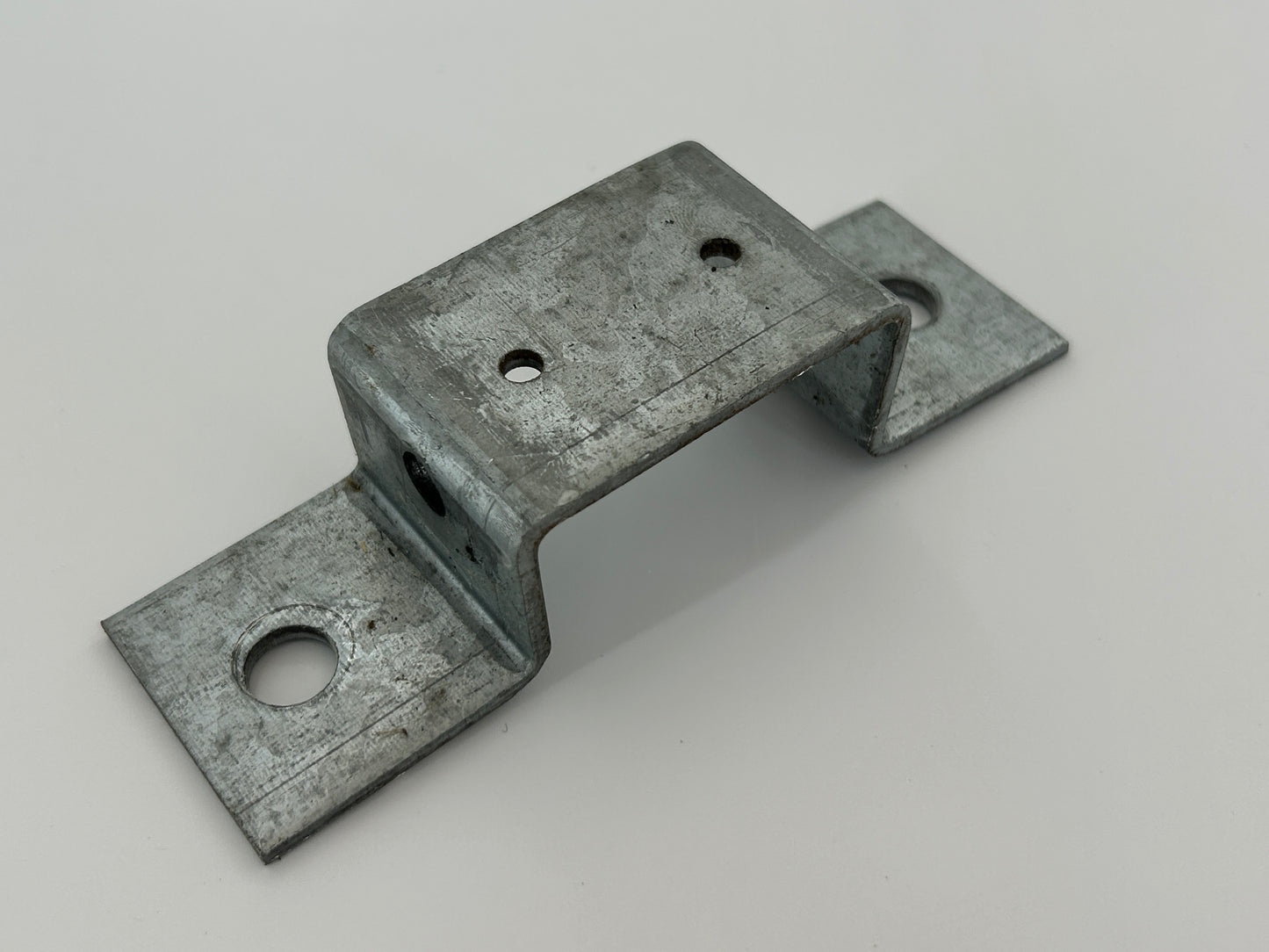 Endress GTA610 angle bracket fastening bracket holder retaining bracket rail fastening lintel angle lintel holder