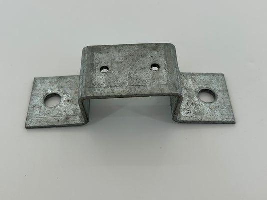 Endress GTA610 Winkel Bügel Befestigung Halterung Halter Haltewinkel Schienenbefestigung Sturzwinkel Sturzhalter