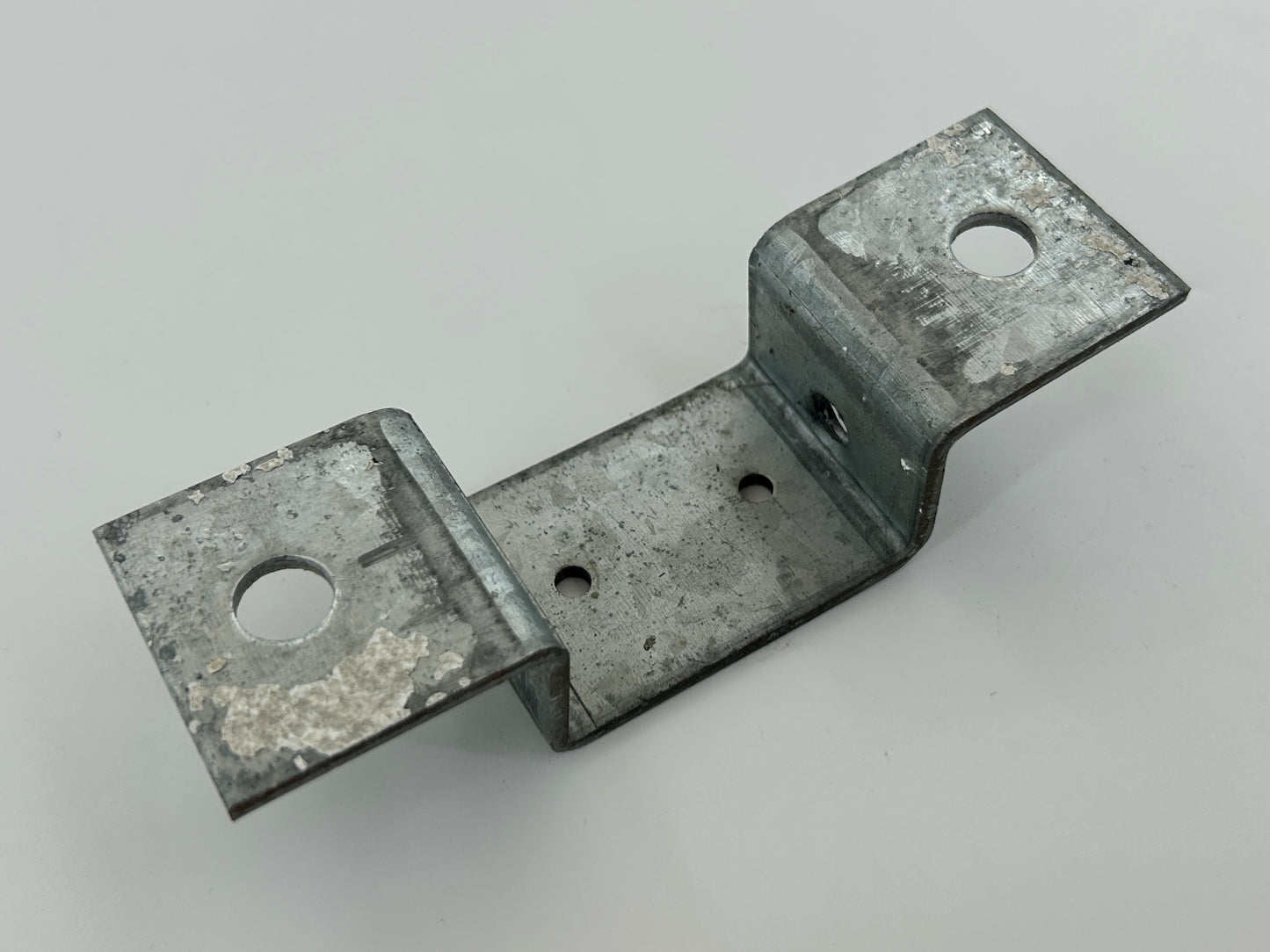 Endress GTA610 angle bracket fastening bracket holder retaining bracket rail fastening lintel angle lintel holder
