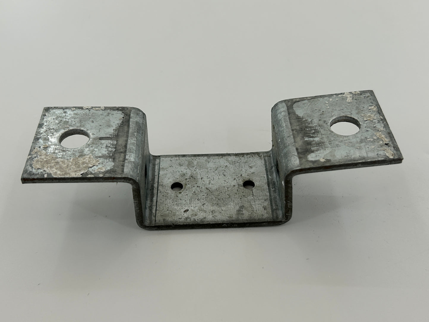 Endress GTA610 angle bracket fastening bracket holder retaining bracket rail fastening lintel angle lintel holder