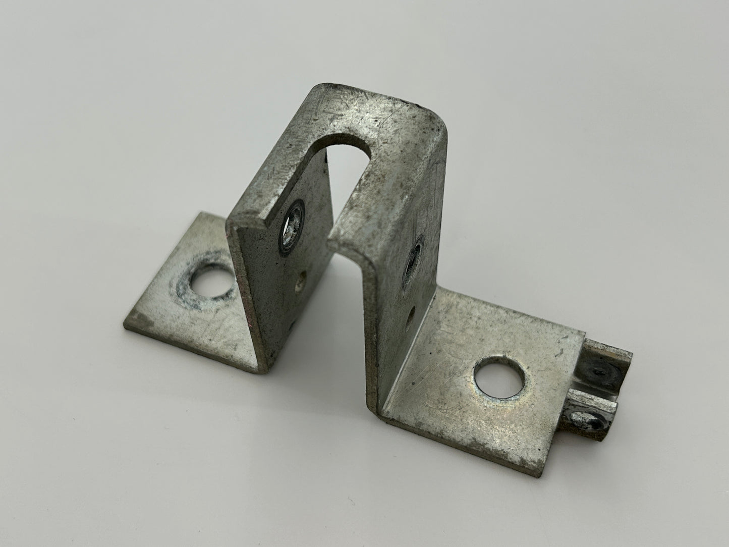 Endress GTA610 angle bracket holder retaining bracket bracket fastening rail fastening lintel bracket lintel holder