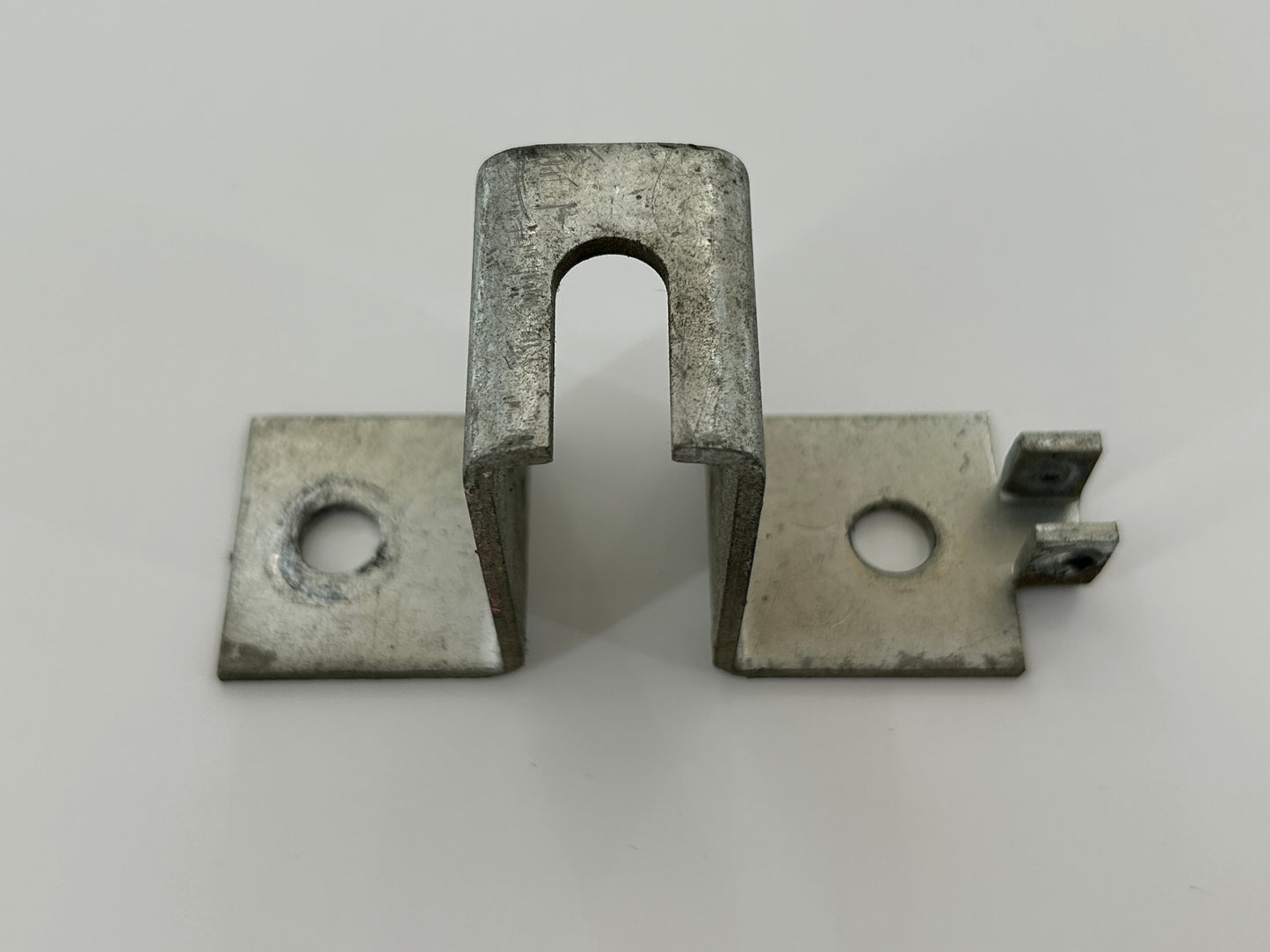 Endress GTA610 angle bracket holder retaining bracket bracket fastening rail fastening lintel bracket lintel holder