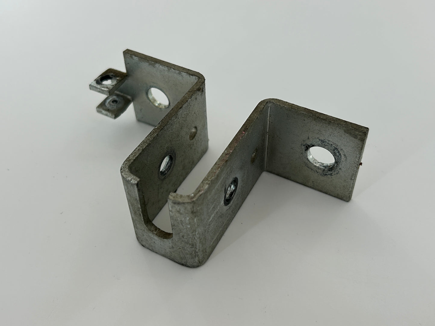 Endress GTA610 angle bracket holder retaining bracket bracket fastening rail fastening lintel bracket lintel holder