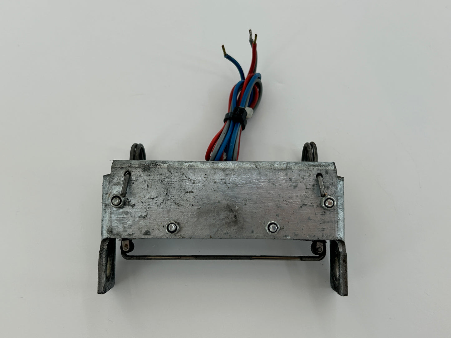 Endress GTA610 limit switch end stop sensor switch button position switch micro switch contact switch button
