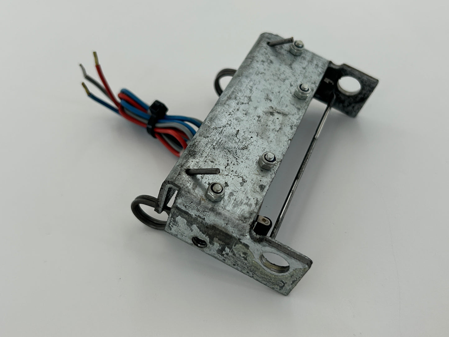 Endress GTA610 limit switch end stop sensor switch button position switch micro switch contact switch button