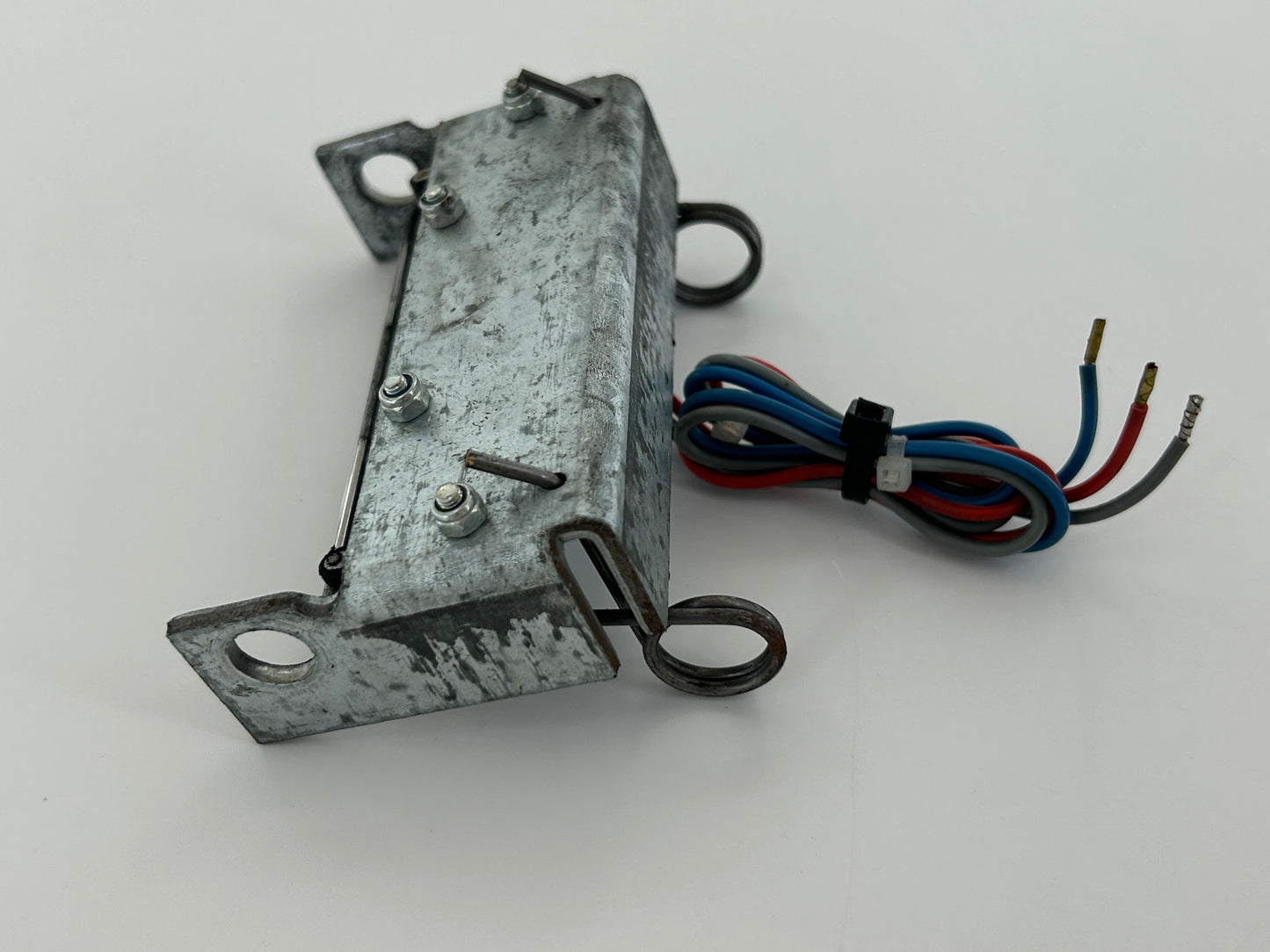 Endress GTA610 limit switch end stop sensor switch button position switch micro switch contact switch button