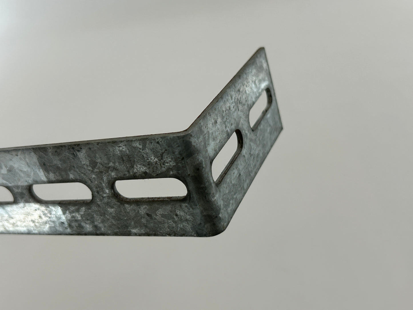 Endress GTA610 bracket fastening angle bracket holder retaining angle rail fastening lintel angle lintel holder