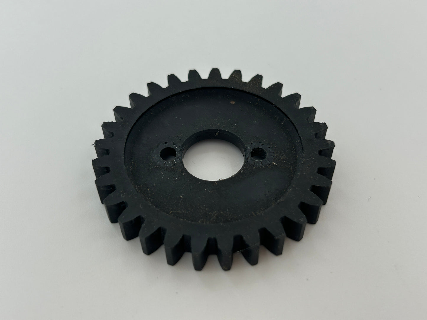 Endress GTA610 gear wheel gear ring pinion chain pinion drive pinion drive hub drive pulley adapter attachment worm gear worm wheel