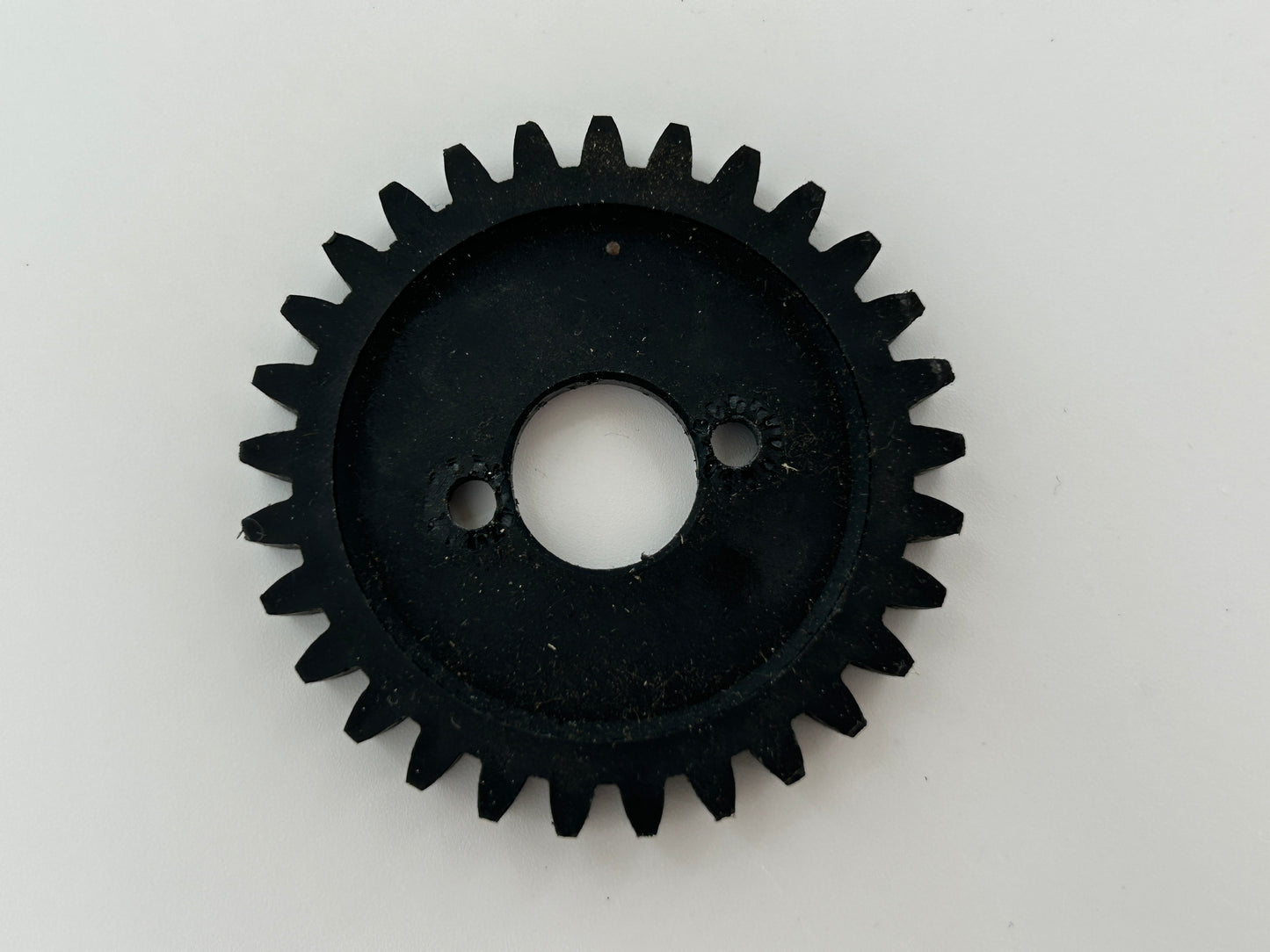 Endress GTA610 gear wheel gear ring pinion chain pinion drive pinion drive hub drive pulley adapter attachment worm gear worm wheel