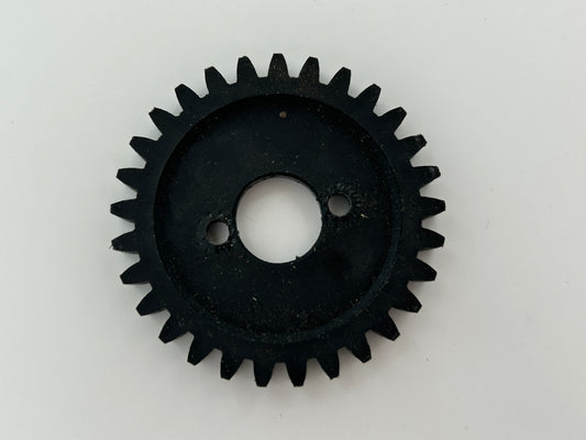 Endress GTA610 Zahnrad Zahnkranz Ritzel Kettenritzel Antriebsritzel Antriebssnabe Antriebsscheibe Adapteraufsatz Schneckengetriebe Schneckenrad