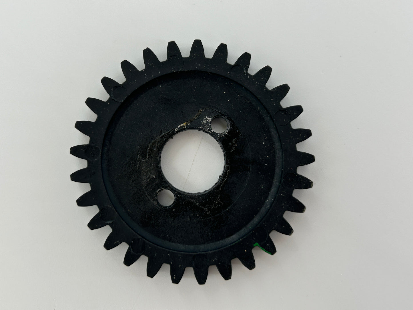 Endress GTA610 gear wheel gear ring pinion chain pinion drive pinion drive hub drive pulley adapter attachment worm gear worm wheel