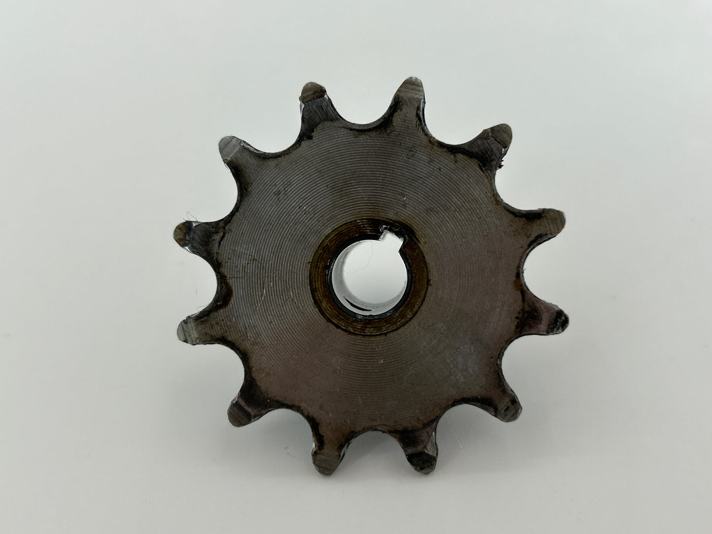 Endress GTA610 sprocket chain pinion drive pinion pinion gear drive hub drive pulley adapter attachment worm gear worm wheel