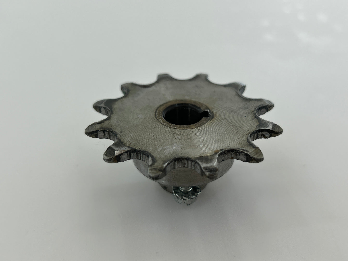 Endress GTA610 sprocket chain pinion drive pinion pinion gear drive hub drive pulley adapter attachment worm gear worm wheel