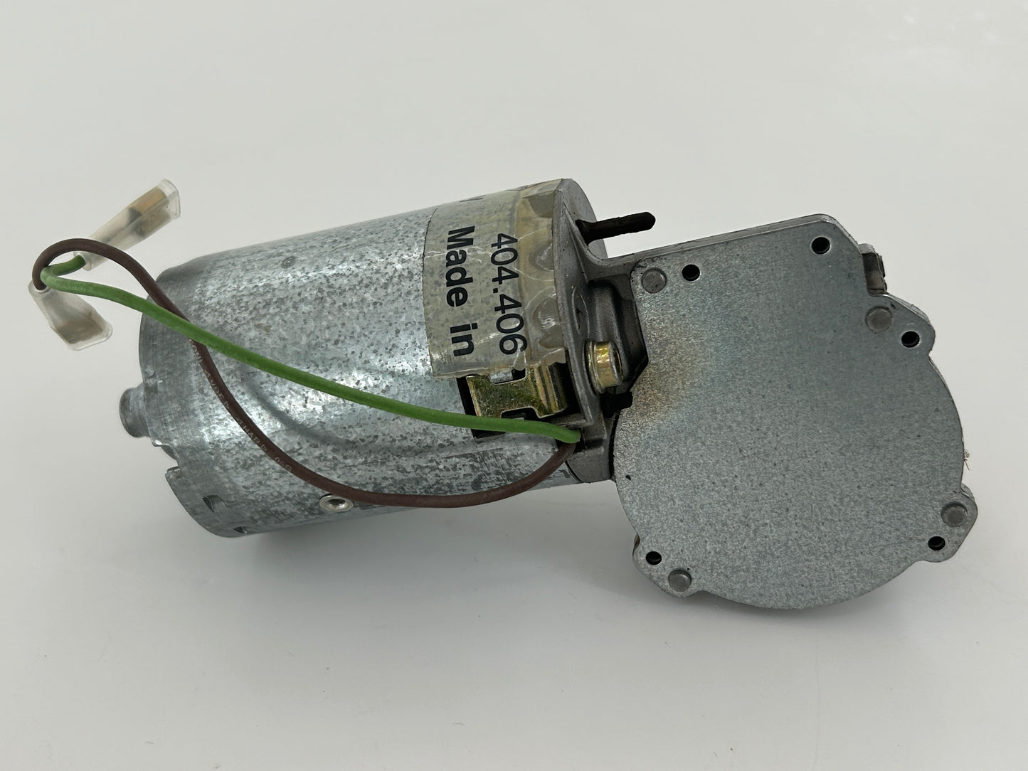 Simba L Motor Antriebsmotor Getriebemotor Ersatzmotor Tormotor Hubmotor Garagentormotor Elektromotor