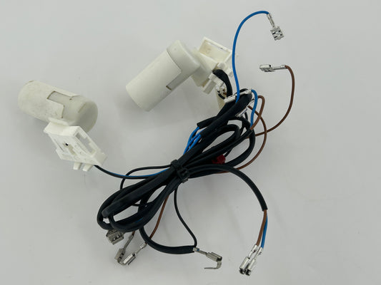 Simba L Kabelbaum Kabel Stromkabel Anschlusskabel Hauptkabel Verkabelung Verbindungskabel Steuerkabel Verdrahtung