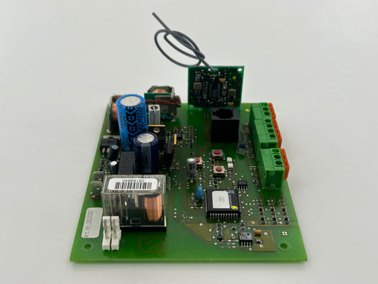 Simba L Platine Elektronik Steuerung Hauptplatine Steuerplatine Bedienplatine Steuerungselektronik Basisplatine