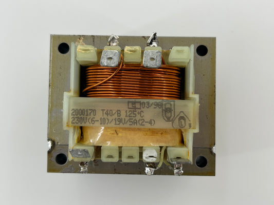 Simba L Netzteil Trafo Stromversorgung Elektronik Transformator Transformer Schaltnetzteil