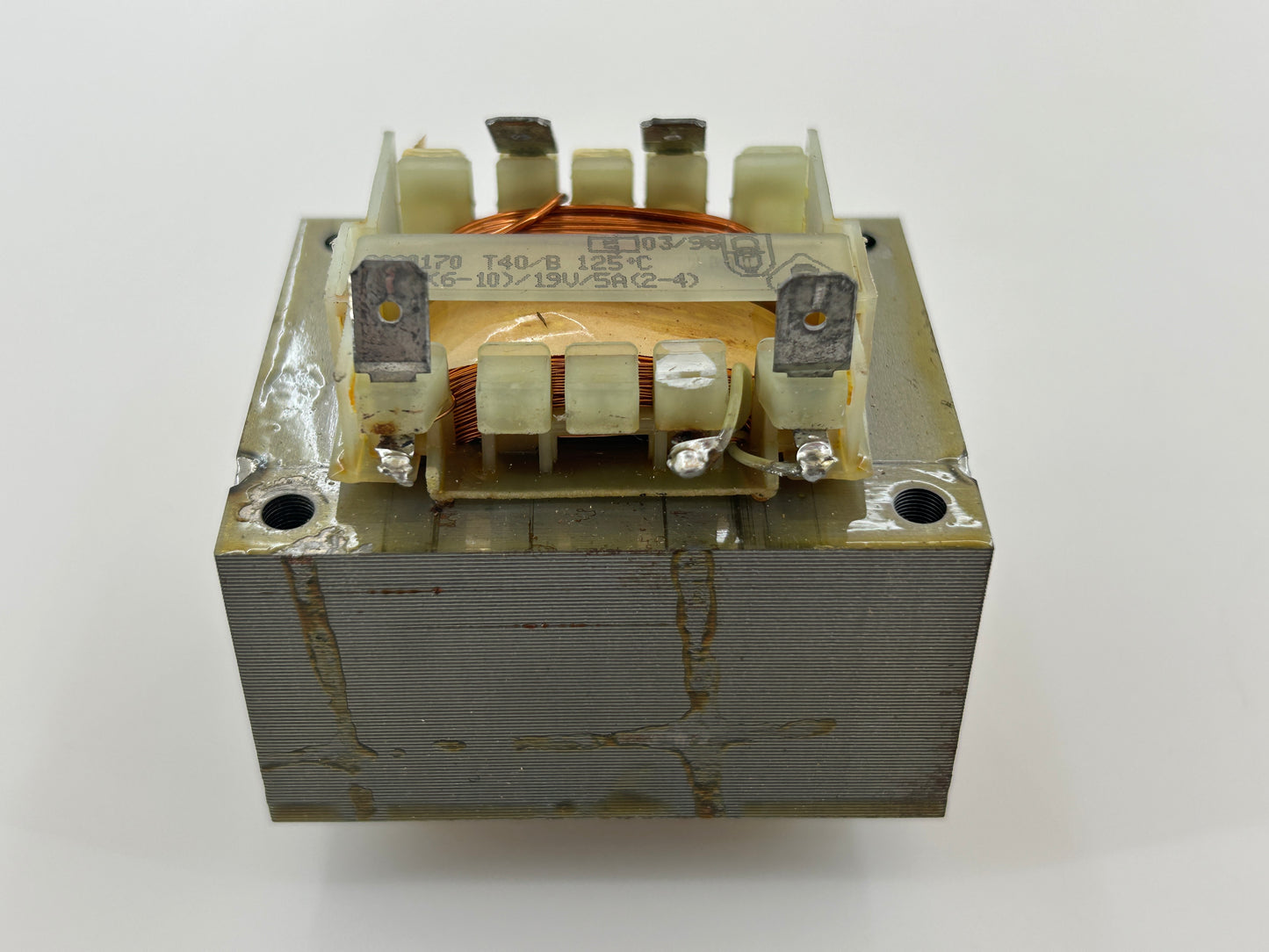 Simba L Netzteil Trafo Stromversorgung Elektronik Transformator Transformer Schaltnetzteil