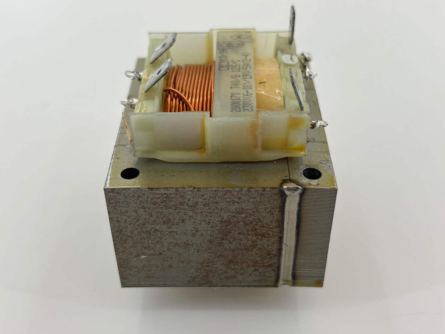 Simba L Netzteil Trafo Stromversorgung Elektronik Transformator Transformer Schaltnetzteil
