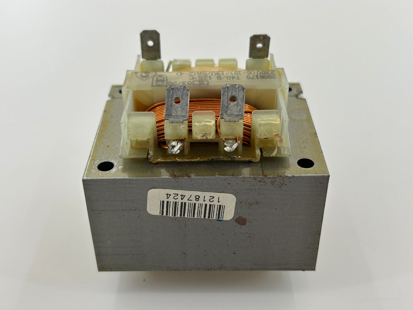 Simba L Netzteil Trafo Stromversorgung Elektronik Transformator Transformer Schaltnetzteil