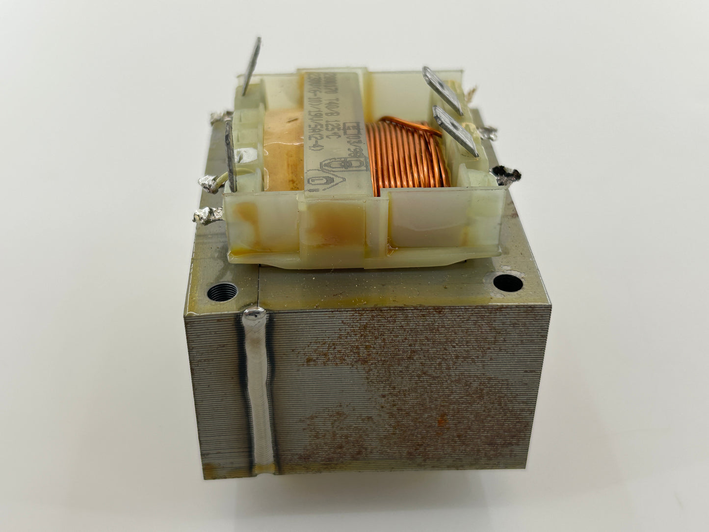Simba L Netzteil Trafo Stromversorgung Elektronik Transformator Transformer Schaltnetzteil