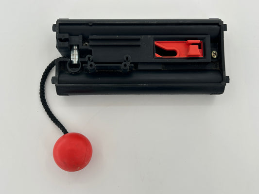 Simba L Laufwagen Mitnehmer Schlitten Zugschlitten Laufbock Laufschuh Laufkatze Laufschlitten Rollenwagen Führungsschlitten Antriebsschlitten