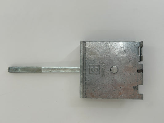 Simba L Kettenwender Umlenkung Rad Rolle Laufrolle Umlenkrolle Führungsrolle Spannrolle Antriebsrolle Kettenführung