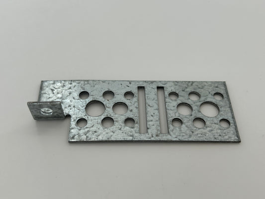 Simba L Notentriegelung Winkel Bügel Befestigung Halterung Halter Haltewinkel