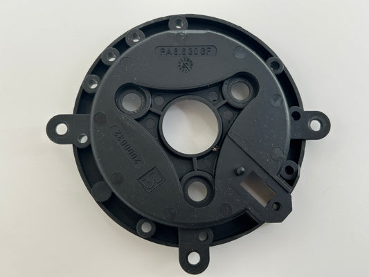 Simba L Motorflansch Adapter Verbinder Motoradapter Flansch Ersatzteil Zahnrad Adapteraufsatz