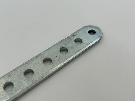 Simba L Torarm Stange Zugstange Schlepper Schiene Toranbinder Schlepperstange Schubstange Mitnehmerwinkel Tormitnehmer