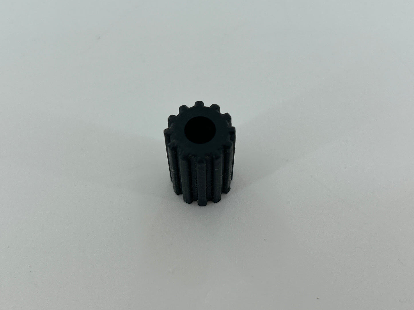 Simba L Vielzahnverbinder Adapterhülse Verbindungsadapter Motoradapter Verbinder Hülse METALL Verbindung Kerbverzahnung