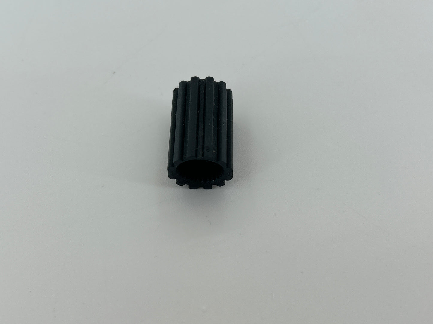 Simba L Vielzahnverbinder Adapterhülse Verbindungsadapter Motoradapter Verbinder Hülse METALL Verbindung Kerbverzahnung