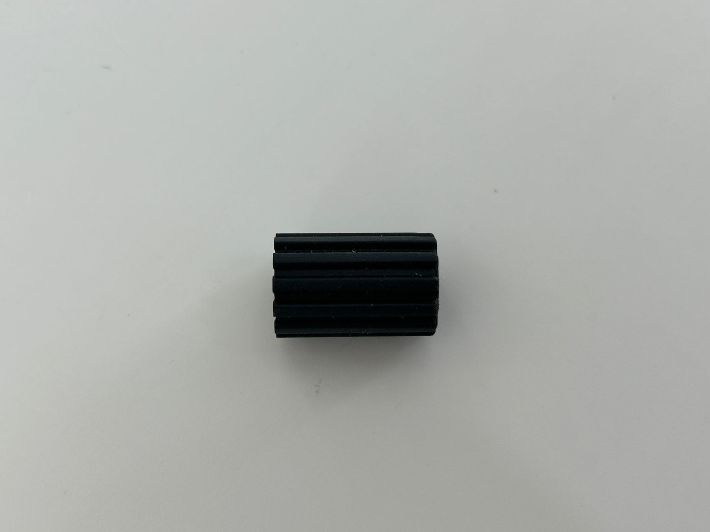 Simba L Vielzahnverbinder Adapterhülse Verbindungsadapter Motoradapter Verbinder Hülse METALL Verbindung Kerbverzahnung