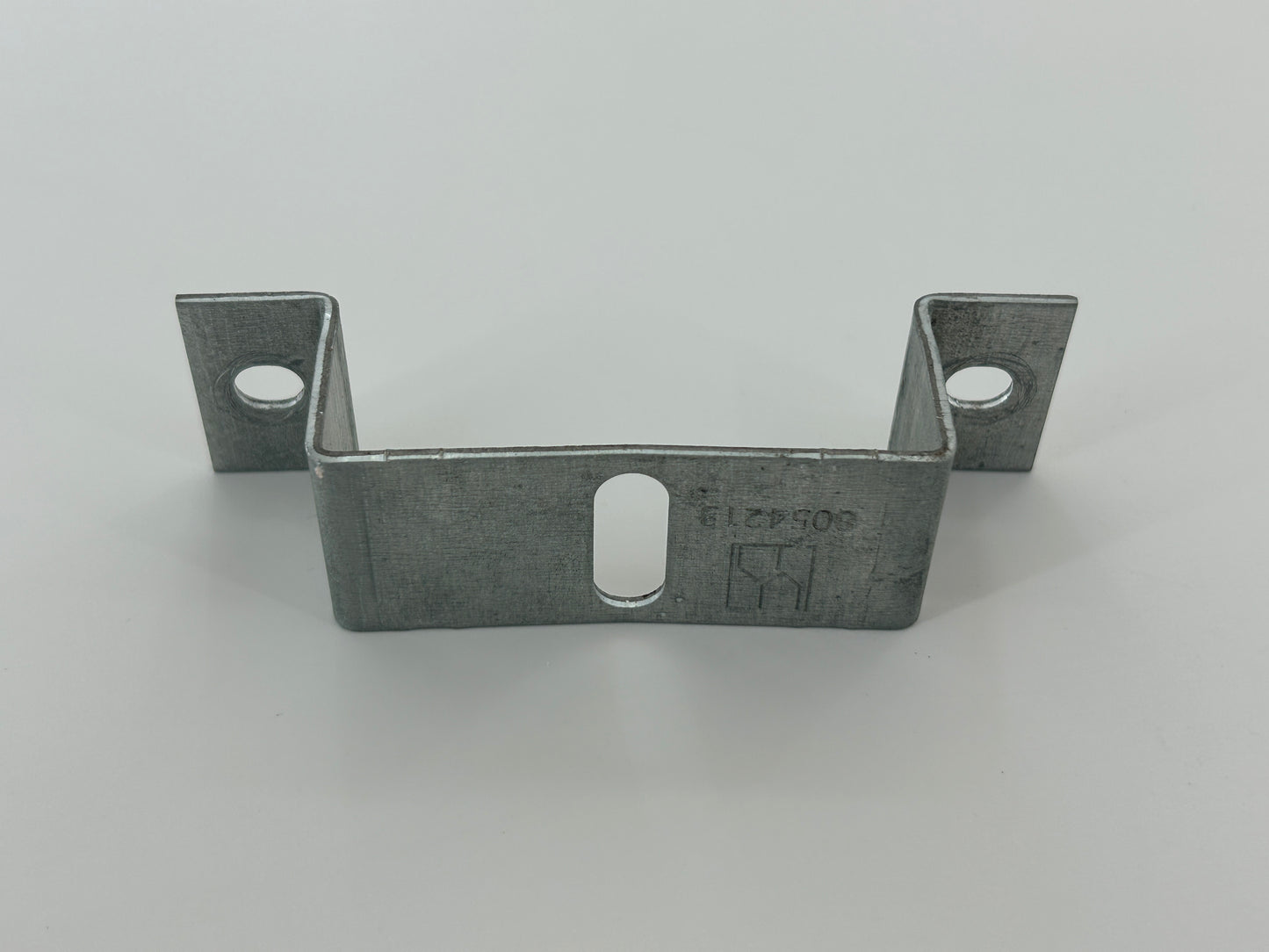 Teckentrup CarTeck 252B angle bracket fastening bracket holder retaining angle rail fastening lintel angle lintel holder