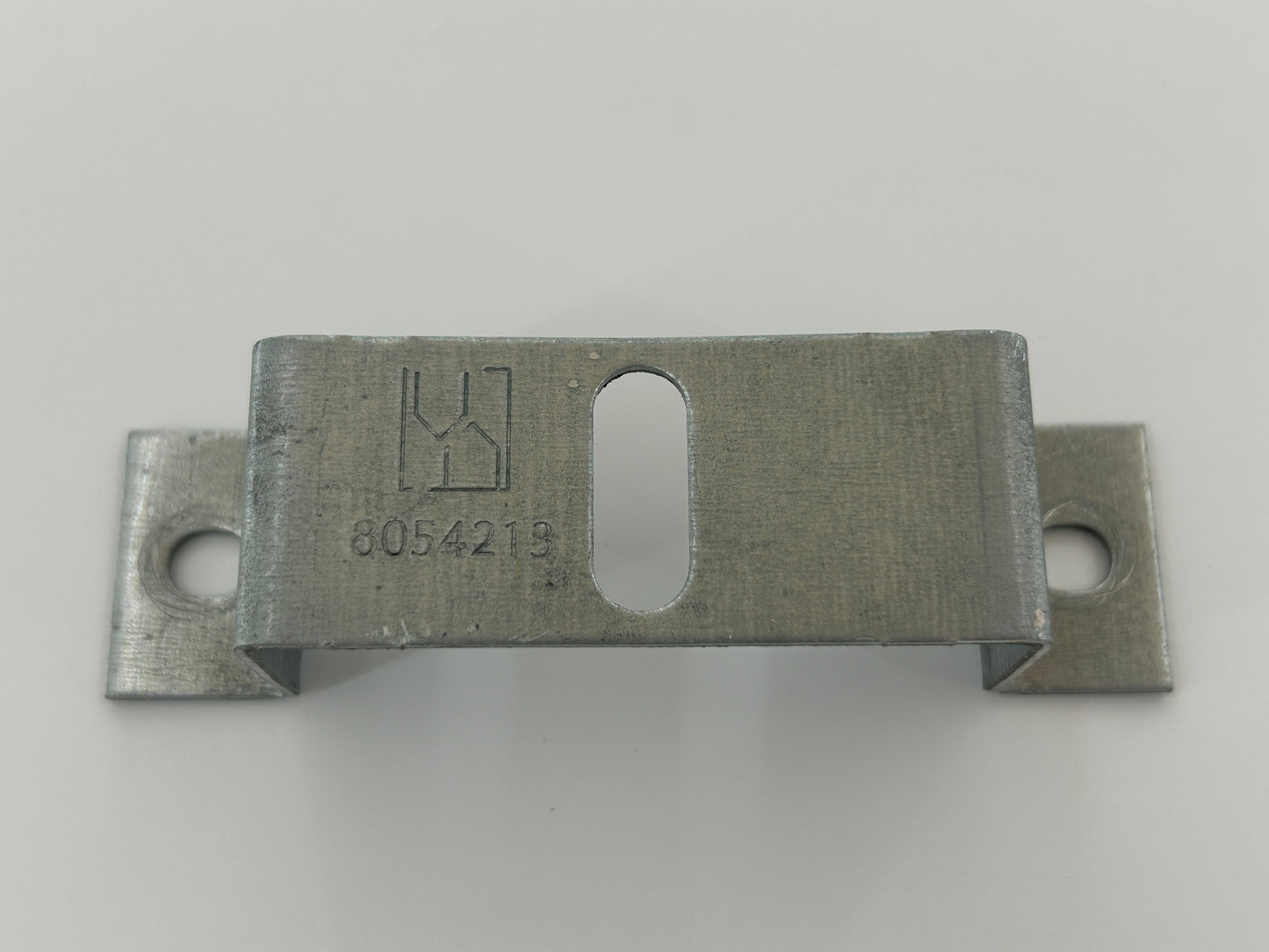 Teckentrup CarTeck 252B angle bracket fastening bracket holder retaining angle rail fastening lintel angle lintel holder