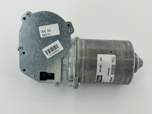 Teckentrup CarTeck 252B Motor Antriebsmotor Getriebemotor Ersatzmotor Tormotor Hubmotor Garagentormotor Elektromotor