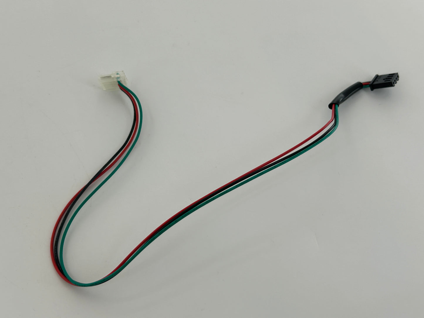 Teckentrup CarTeck 252B connection cable control cable wiring cable power cable connection cable main cable wiring