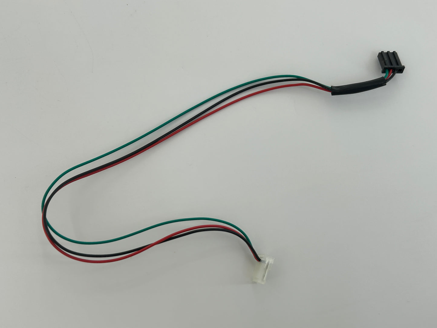 Teckentrup CarTeck 252B connection cable control cable wiring cable power cable connection cable main cable wiring