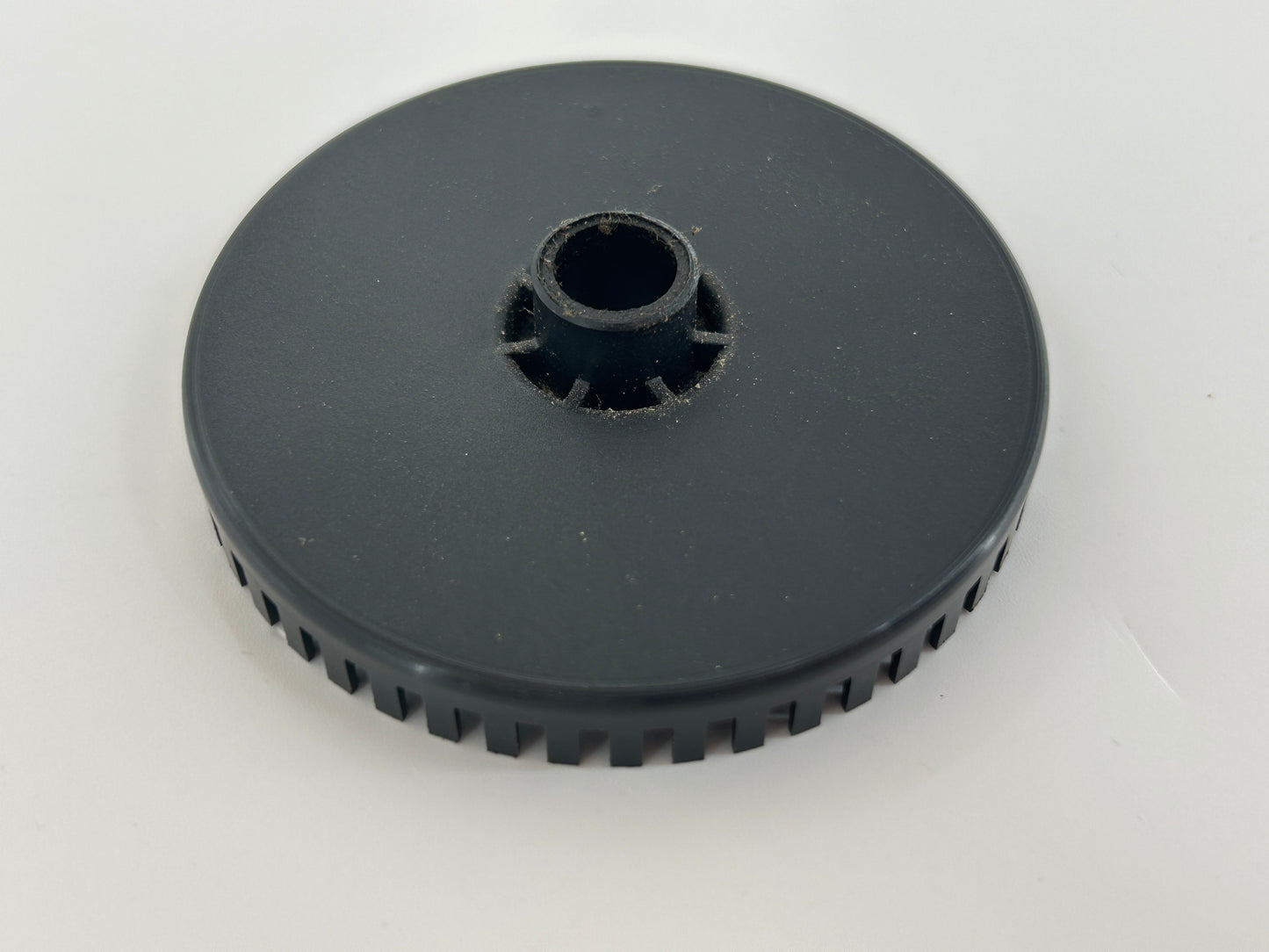 Teckentrup CarTeck 252B toothed disc counter disc speed disc counting disc