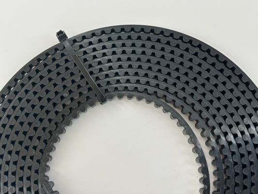 Bernal G401-80 Riemen 5,80m Zahnriemen Zahngurt Steuerriemen Transportriemen Antriebskette Steuerkette Keilriemen