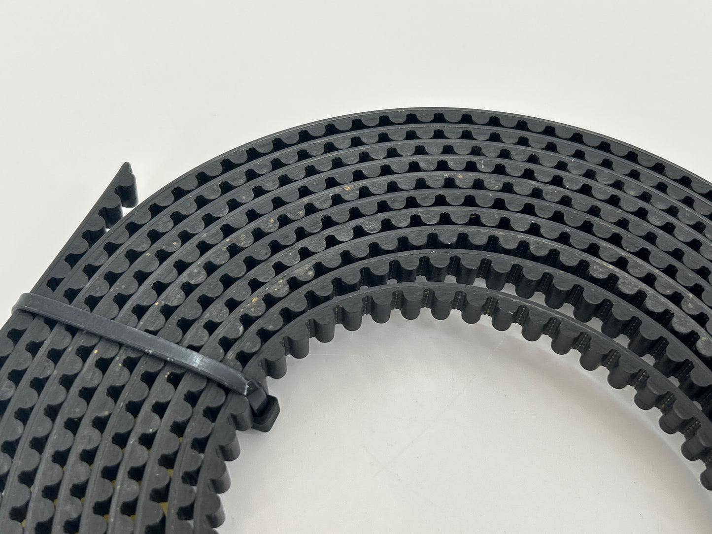 Bernal G 401-80 belt timing belt timing belt transport belt drive chain timing chain V-belt