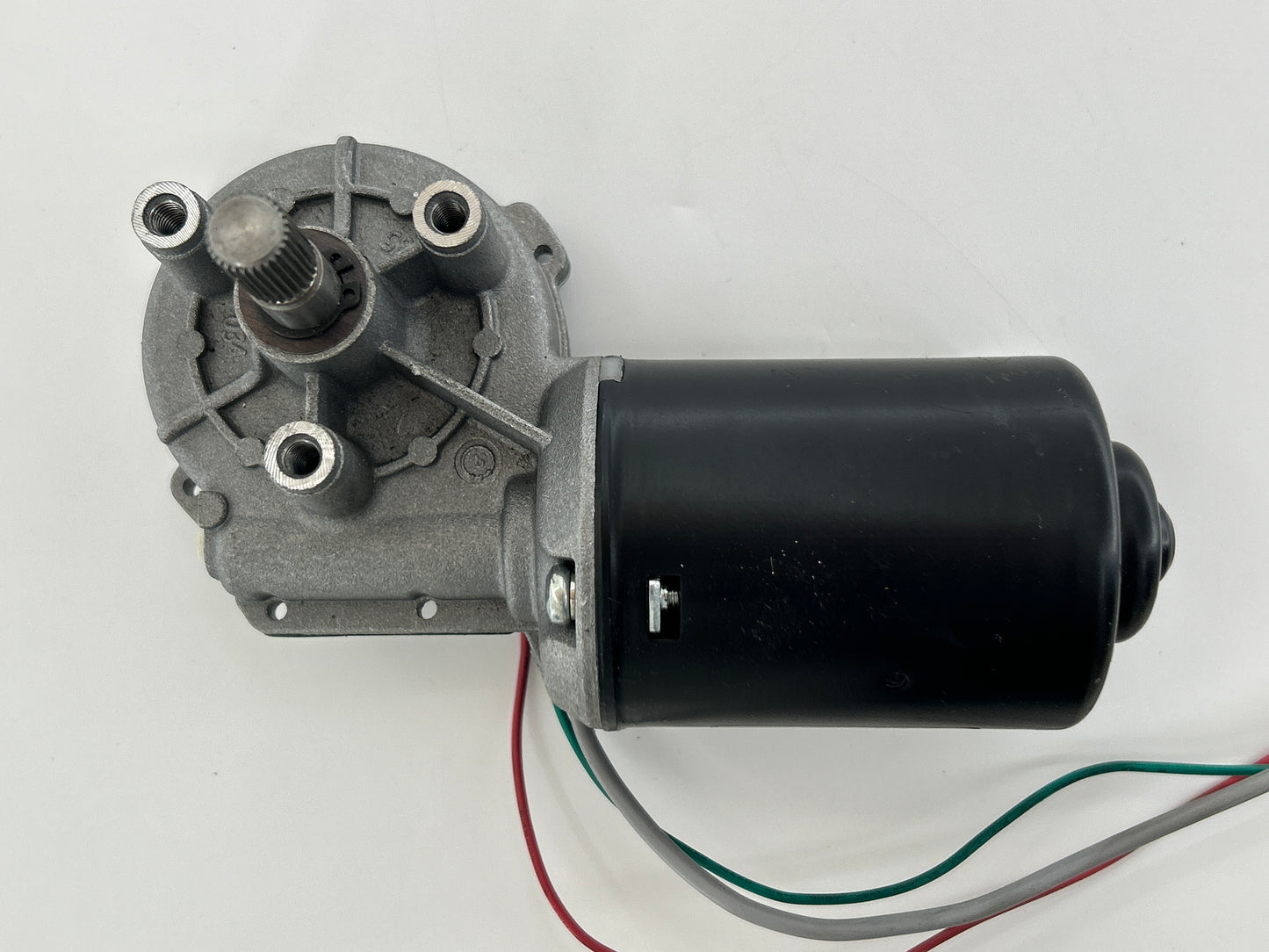 Bernal G 401-80 Motor Drive Motor Gear Motor Replacement Motor Gate Motor Lifting Motor Garage Door Motor Electric Motor