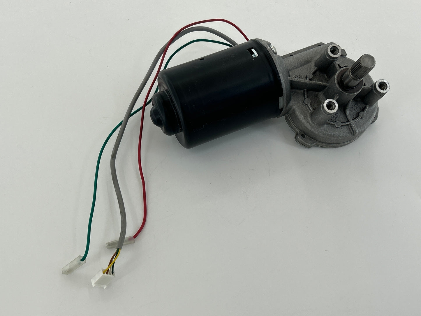 Bernal G 401-80 Motor Drive Motor Gear Motor Replacement Motor Gate Motor Lifting Motor Garage Door Motor Electric Motor