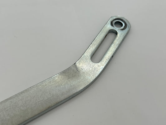 Bernal G401-80 Toranbinder Torarm Stange Zugstange Schlepper Schiene Schlepperstange Schubstange Mitnehmerwinkel Tormitnehmer