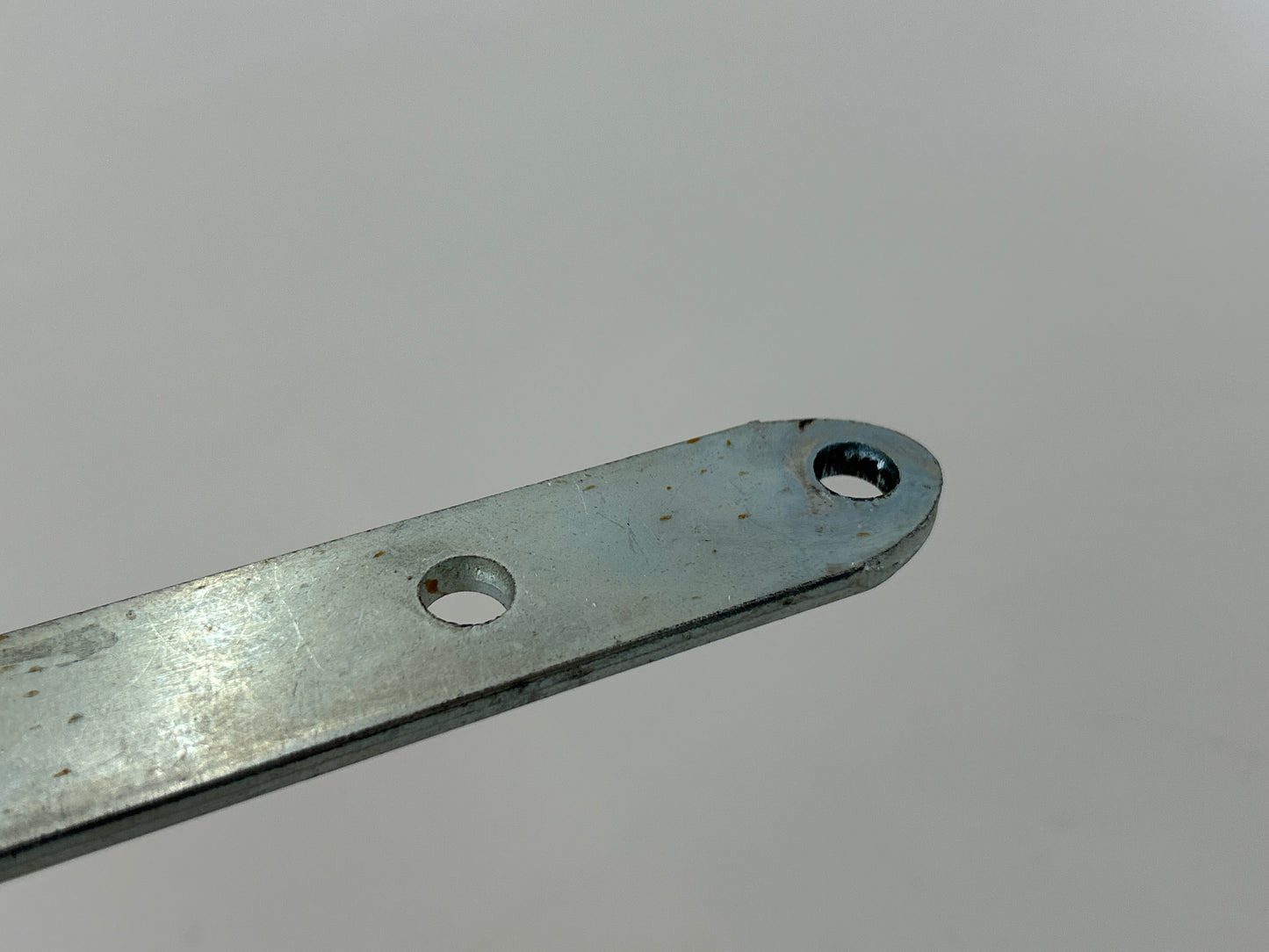 Bernal G 401-80 gate binder gate arm rod pull rod tractor rail tractor rod push rod driver angle gate driver