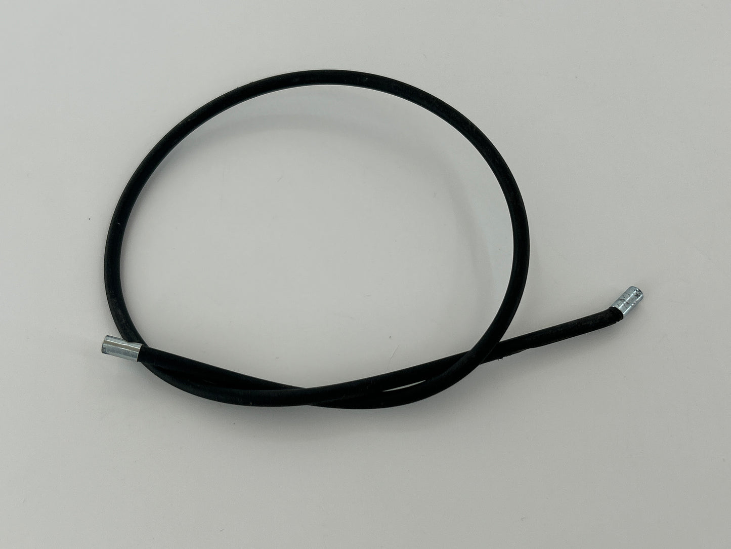 Bernal G 401-80 emergency release steel cable rope emergency cable pull rope emergency release cable motor release release cable